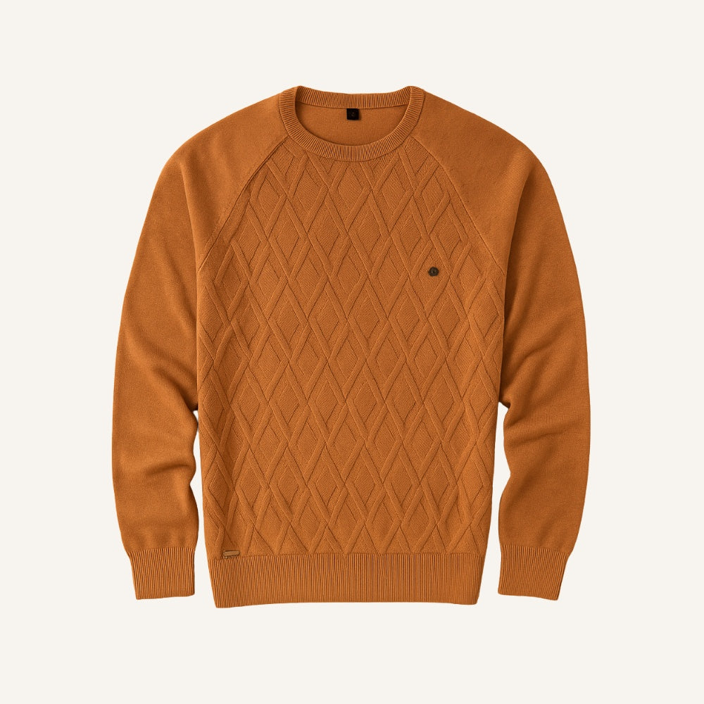 Suéter para Hombre Pesson Classic