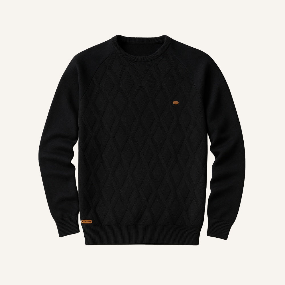 Suéter para Hombre Pesson Classic