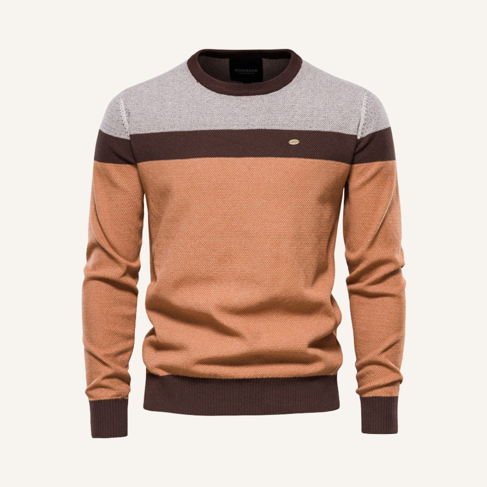 Suéter para Hombre Pesson Elrik