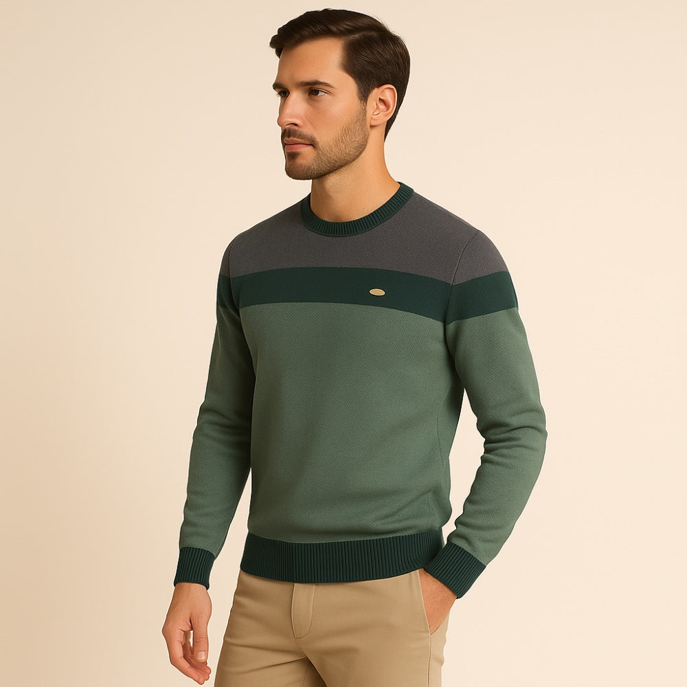 Suéter para Hombre Pesson Elrik