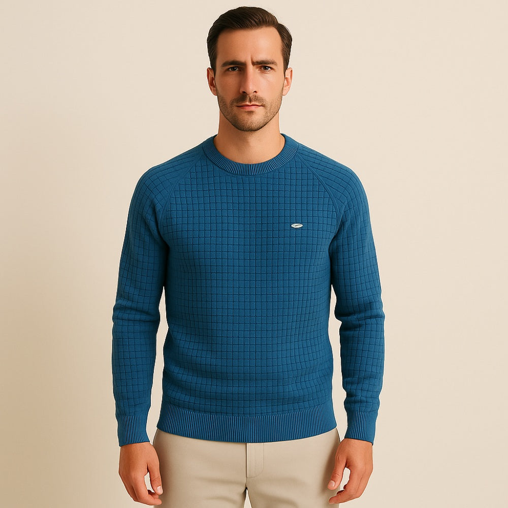 Compra 1 y llévate 2 – Suéter para Hombre Pesson Nollan Texturizado
