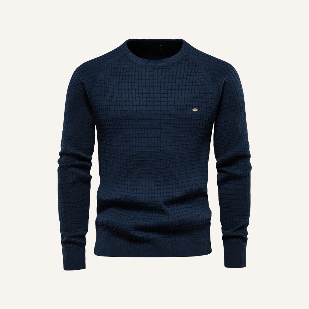 Suéter para Hombre Pesson Nollan Texturizado